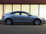 Volvo S60 T6 2011 года (AU)